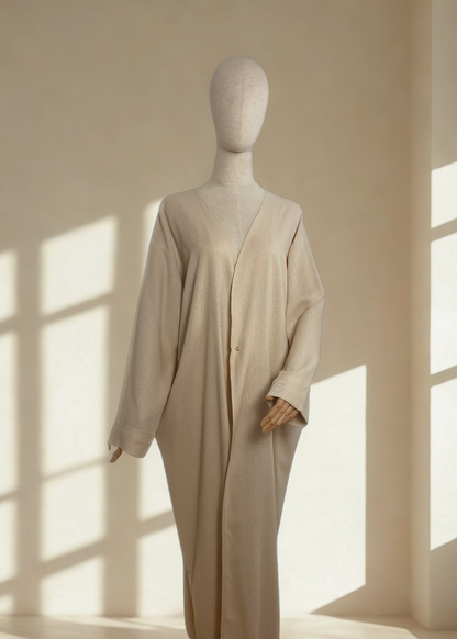 Dune Abaya