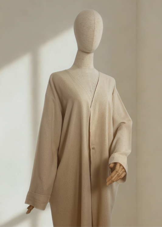 Dune Abaya